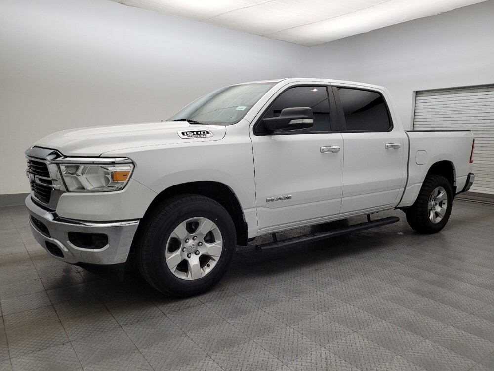 2020 RAM 1500 in Albuquerque, NM 87113 - 18112888 2