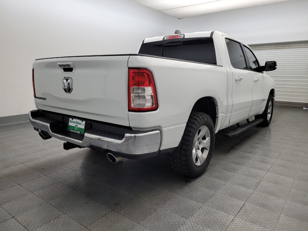 2020 RAM 1500 in Albuquerque, NM 87113 - 18112888 9