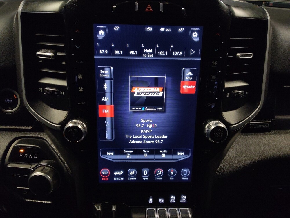 2020 RAM 1500 in Albuquerque, NM 87113 - 18112888 25