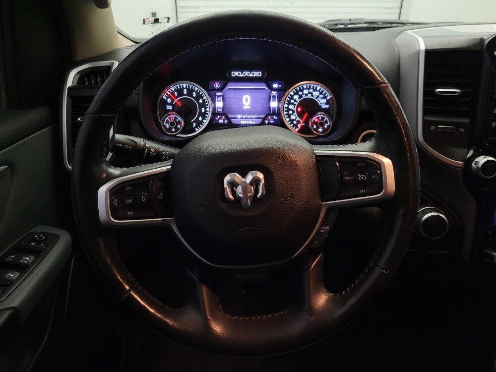 2020 RAM 1500 in Albuquerque, NM 87113 - 18112888 22