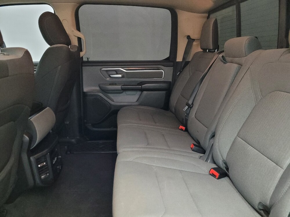 2020 RAM 1500 in Albuquerque, NM 87113 - 18112888 18