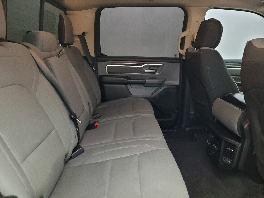 2020 RAM 1500 in Albuquerque, NM 87113 - 18112888 19