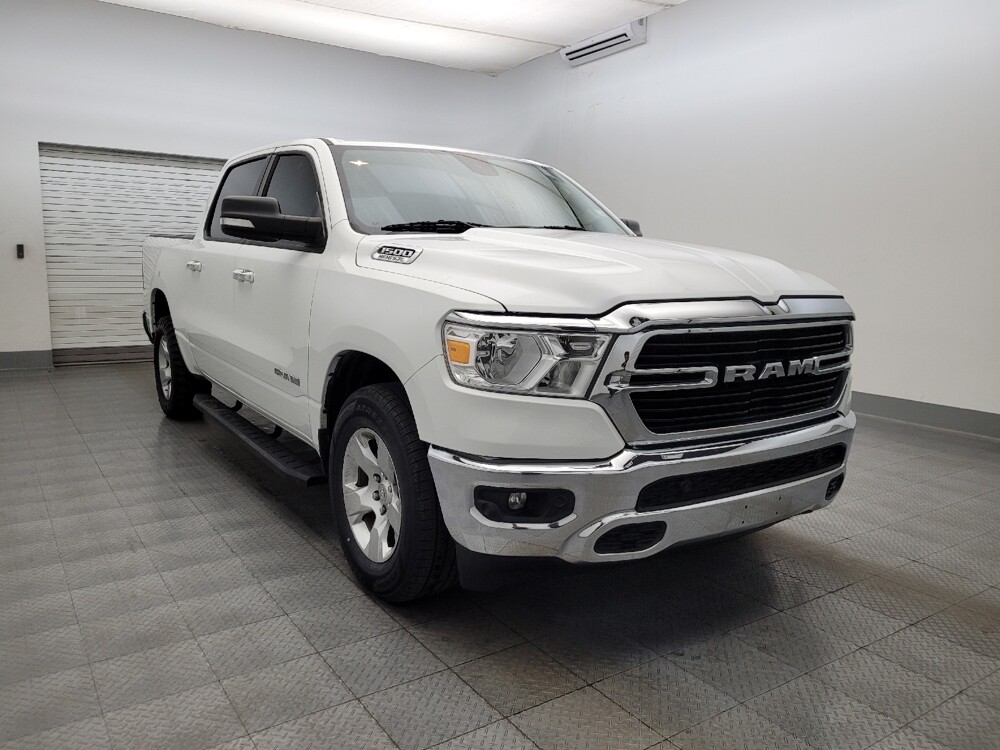 2020 RAM 1500 in Albuquerque, NM 87113 - 18112888 13