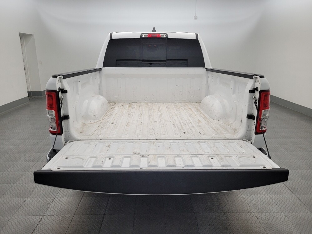 2020 RAM 1500 in Albuquerque, NM 87113 - 18112888 29