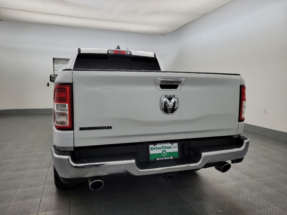 2020 RAM 1500 in Albuquerque, NM 87113 - 18112888 6