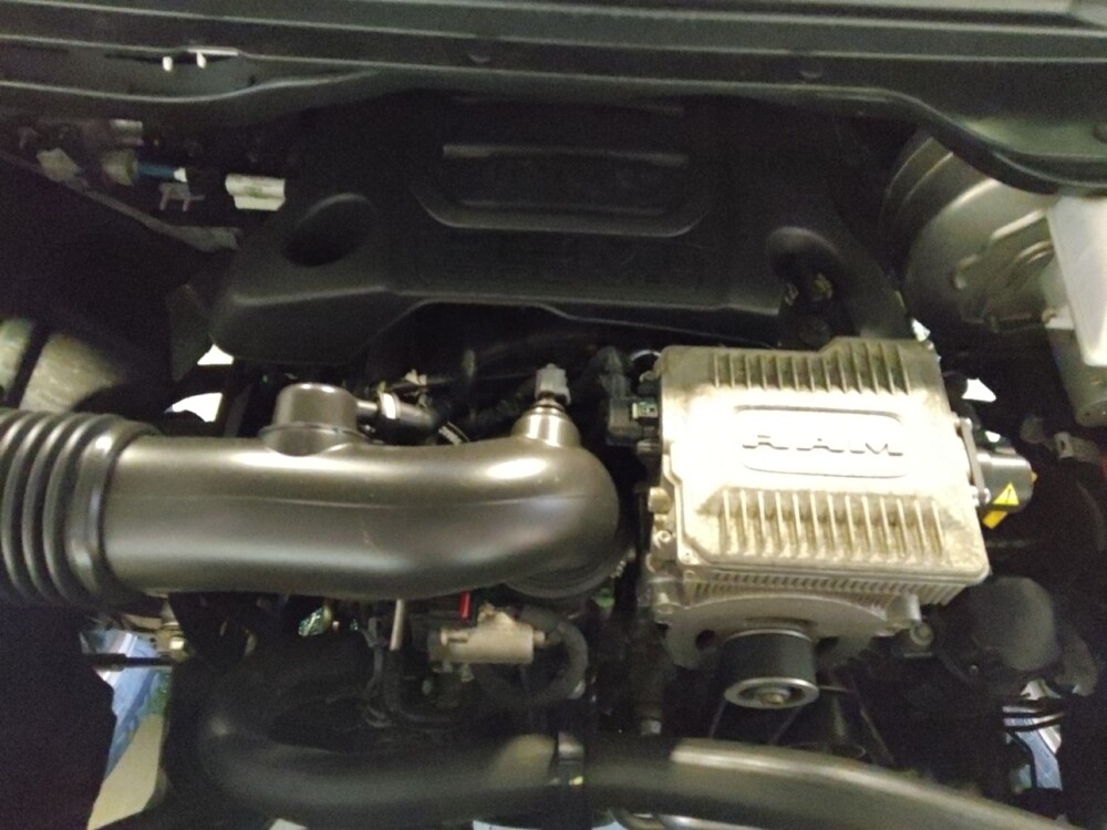 2020 RAM 1500 in Albuquerque, NM 87113 - 18112888 30