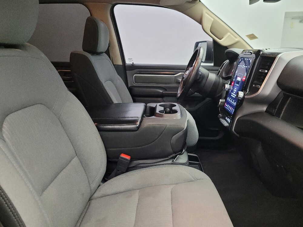 2020 RAM 1500 in Albuquerque, NM 87113 - 18112888 21
