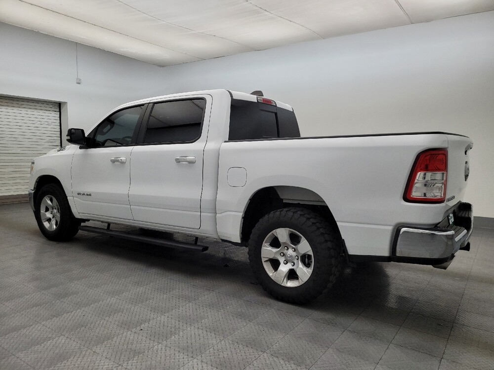 2020 RAM 1500 in Albuquerque, NM 87113 - 18112888 3