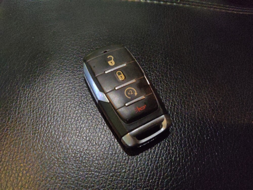 2020 RAM 1500 in Albuquerque, NM 87113 - 18112888 32