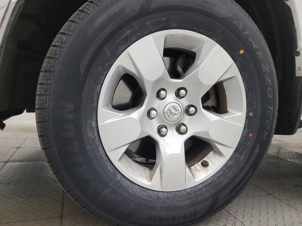 2020 RAM 1500 in Albuquerque, NM 87113 - 18112888 31