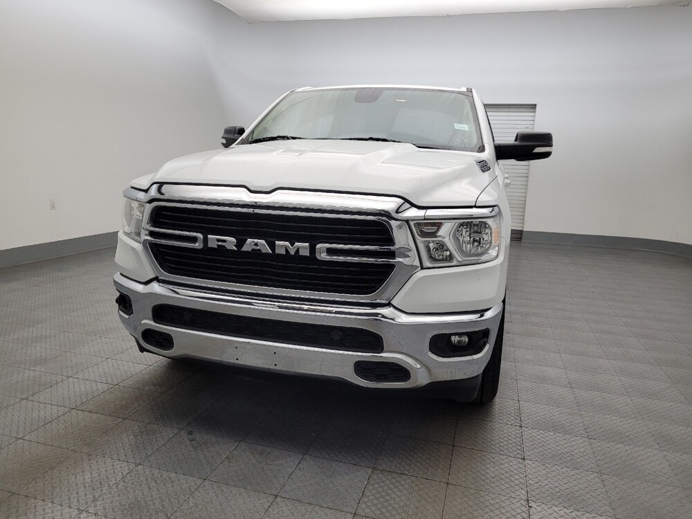 2020 RAM 1500 in Albuquerque, NM 87113 - 18112888 15