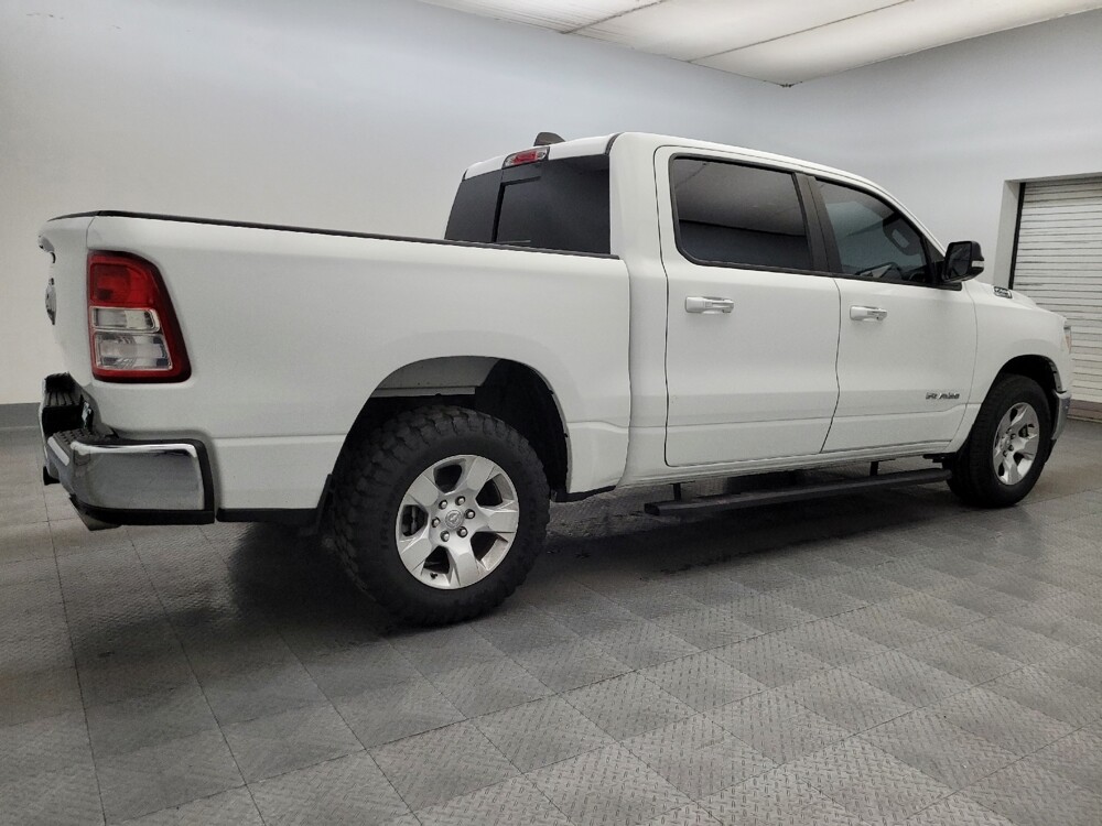 2020 RAM 1500 in Albuquerque, NM 87113 - 18112888 10