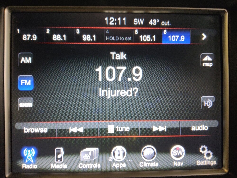 2016 Jeep Grand Cherokee in Charlotte, NC 28273 - 18112890 25