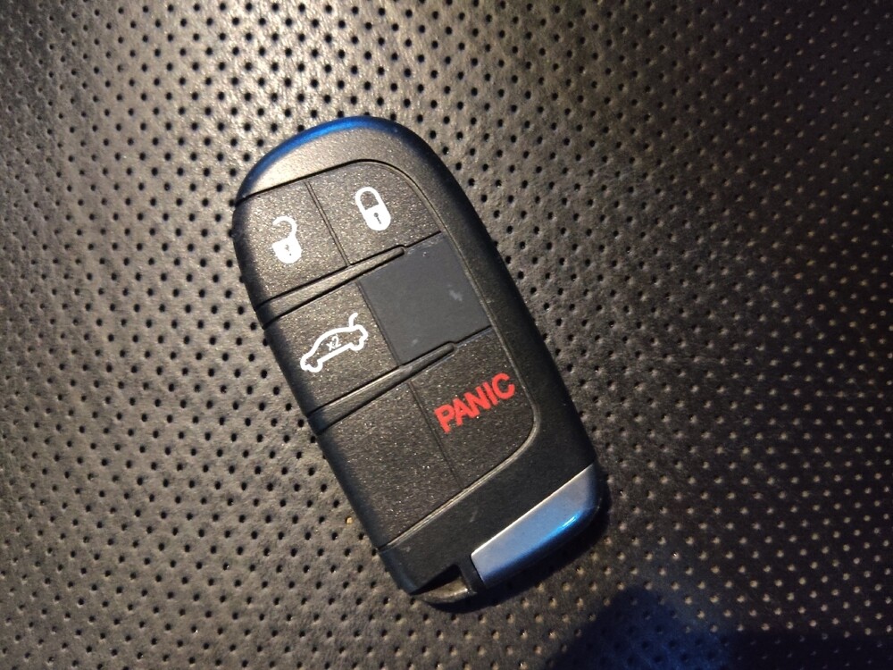 2016 Jeep Grand Cherokee in Charlotte, NC 28273 - 18112890 32