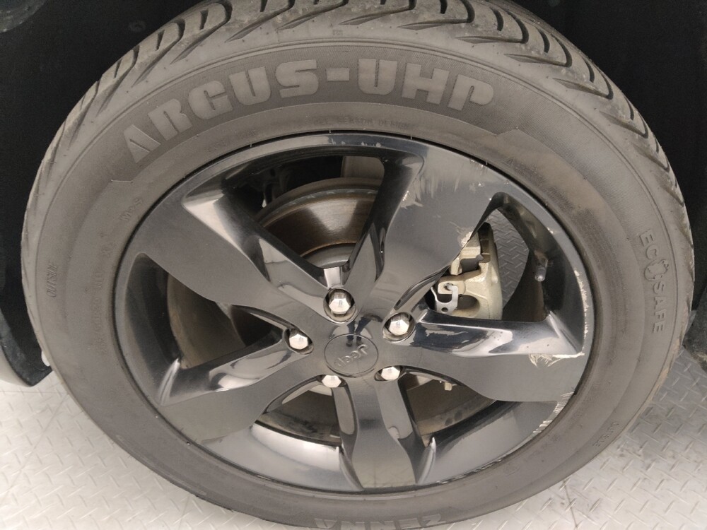 2016 Jeep Grand Cherokee in Charlotte, NC 28273 - 18112890 31