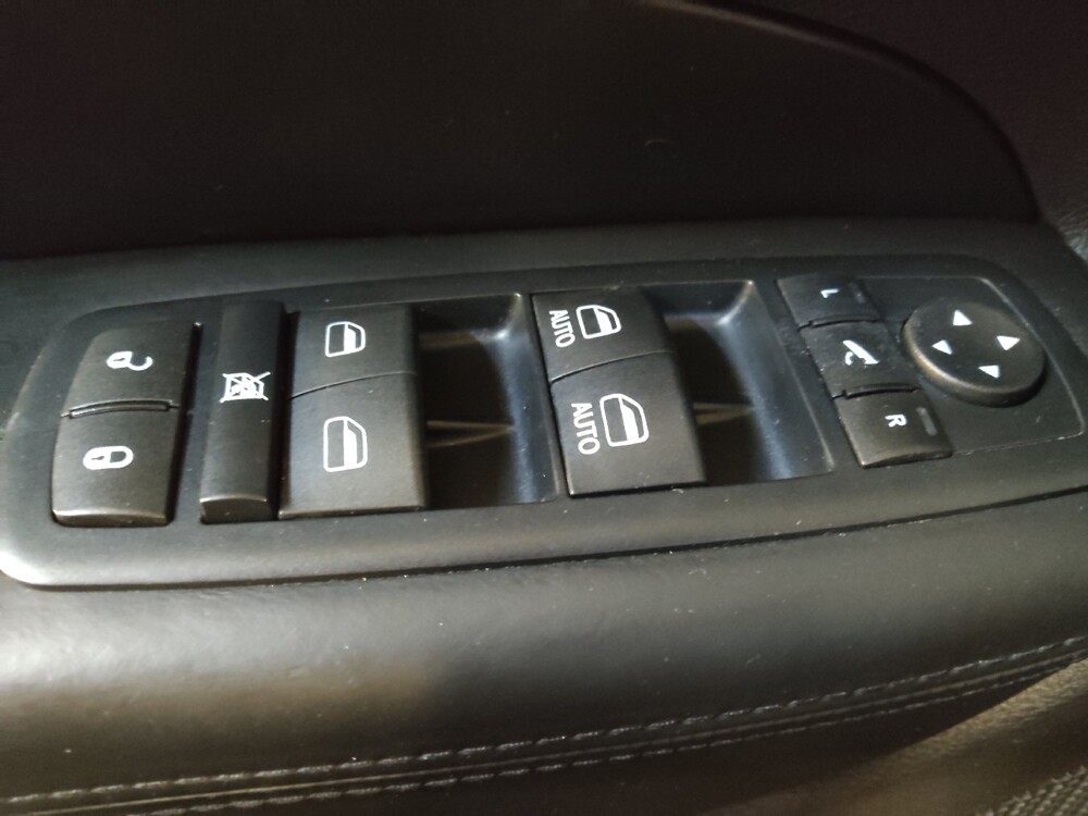 2016 Jeep Grand Cherokee in Charlotte, NC 28273 - 18112890 27