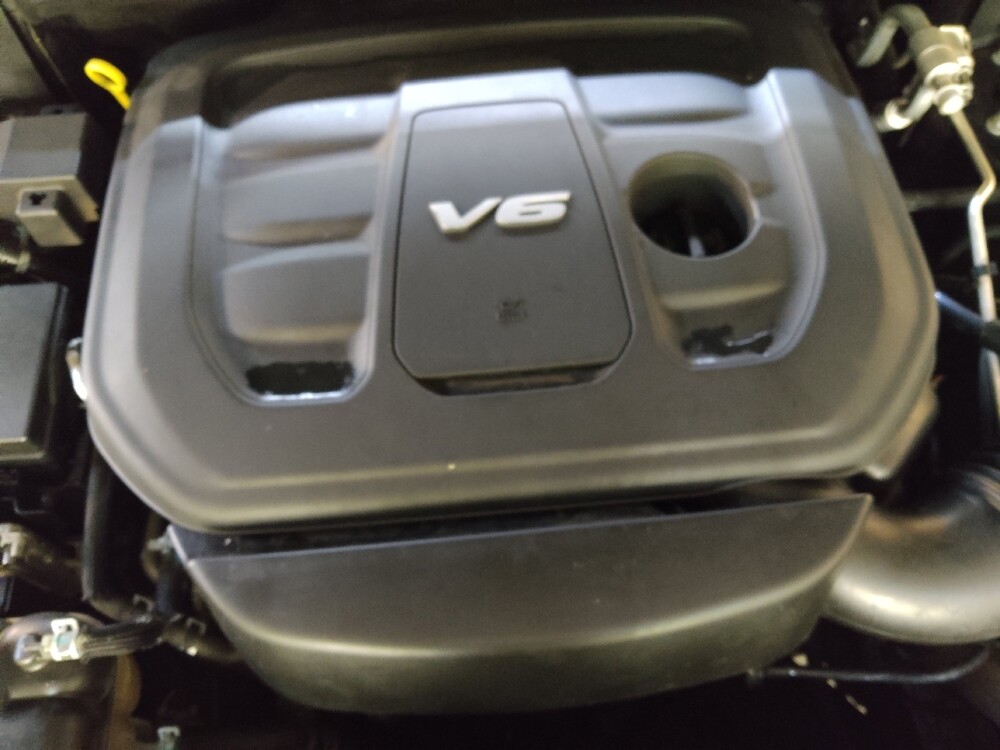 2016 Jeep Grand Cherokee in Charlotte, NC 28273 - 18112890 30