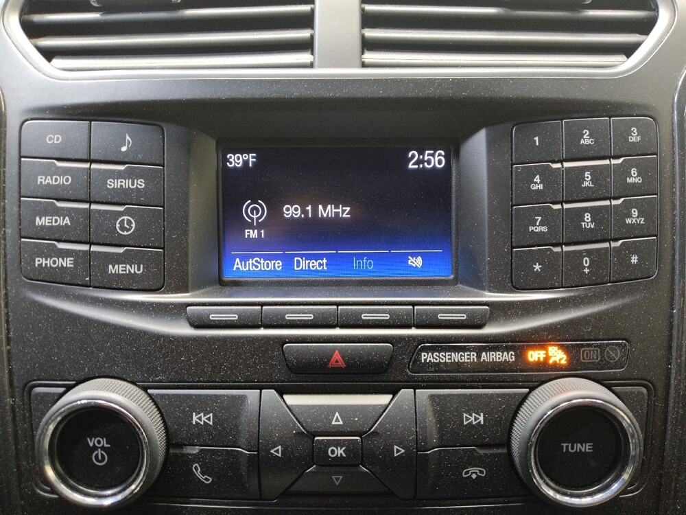 2017 Ford Explorer in Fayetteville, NC 28304 - 18112891 25