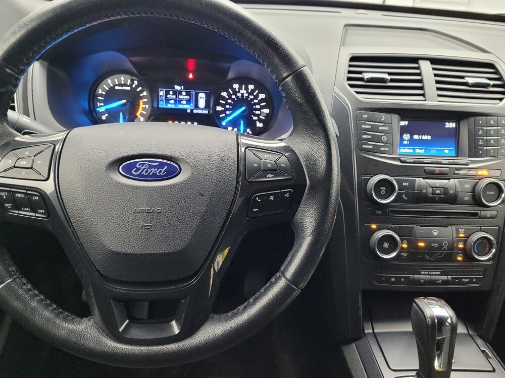 2017 Ford Explorer in Fayetteville, NC 28304 - 18112891 22