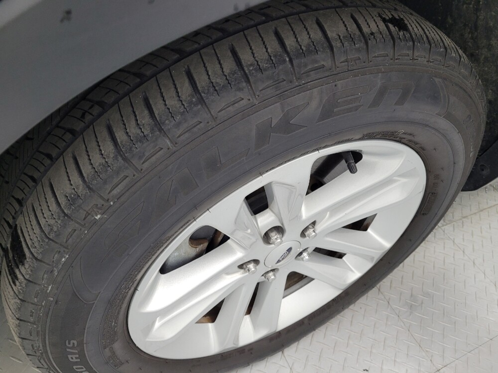 2017 Ford Explorer in Fayetteville, NC 28304 - 18112891 31