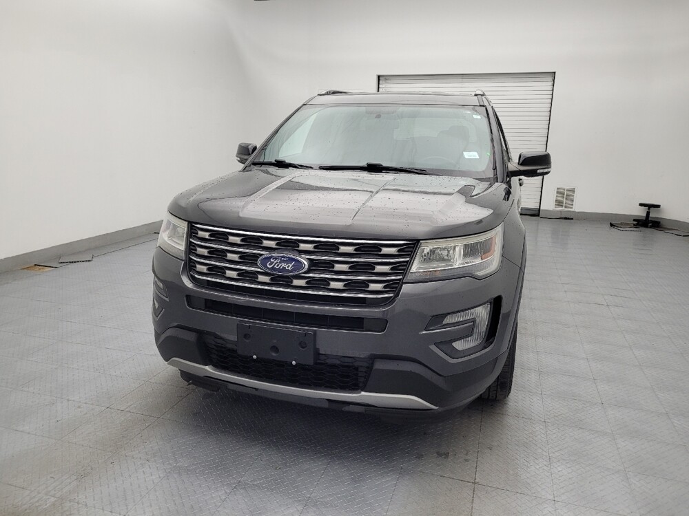 2017 Ford Explorer in Fayetteville, NC 28304 - 18112891 15