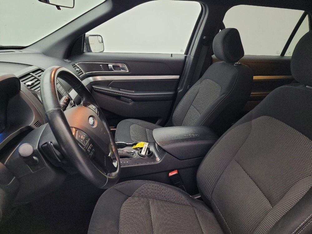 2017 Ford Explorer in Fayetteville, NC 28304 - 18112891 17