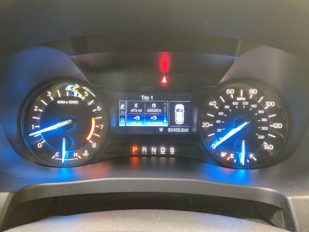 2017 Ford Explorer in Fayetteville, NC 28304 - 18112891 23