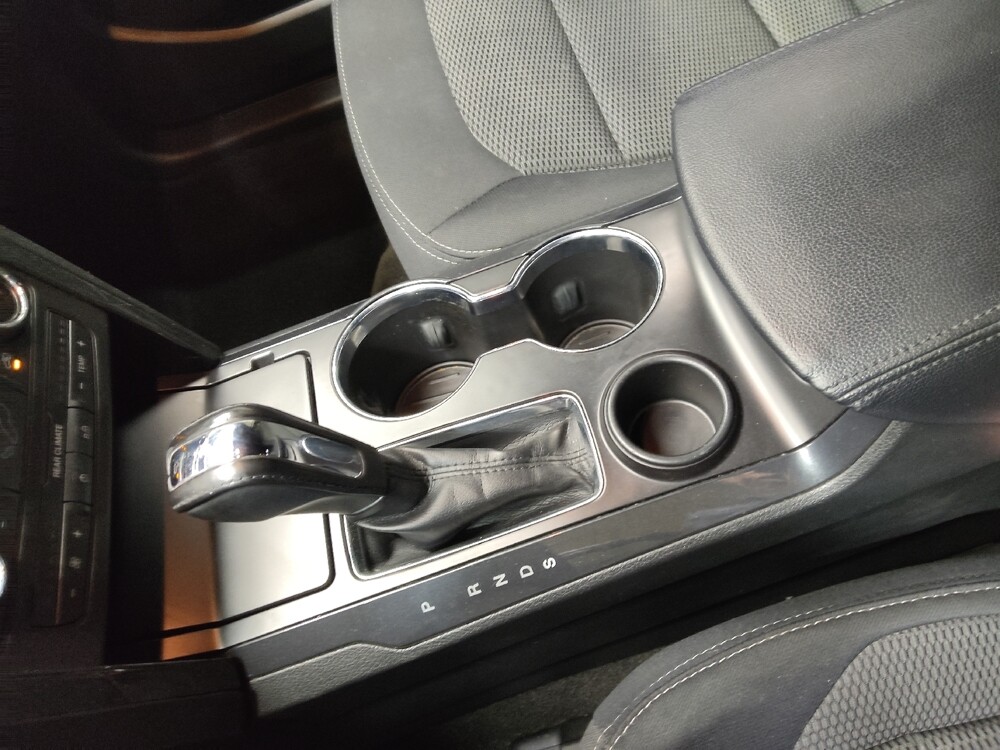 2017 Ford Explorer in Fayetteville, NC 28304 - 18112891 26