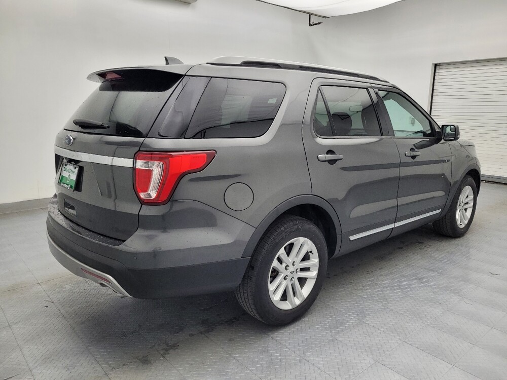 2017 Ford Explorer in Fayetteville, NC 28304 - 18112891 10