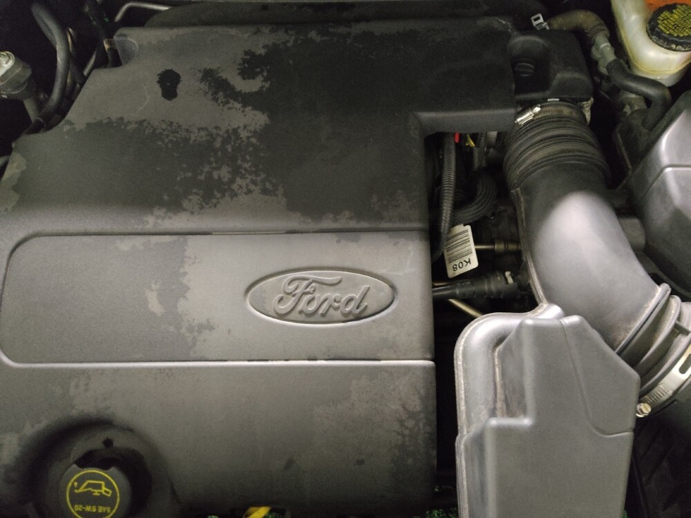 2017 Ford Explorer in Fayetteville, NC 28304 - 18112891 30