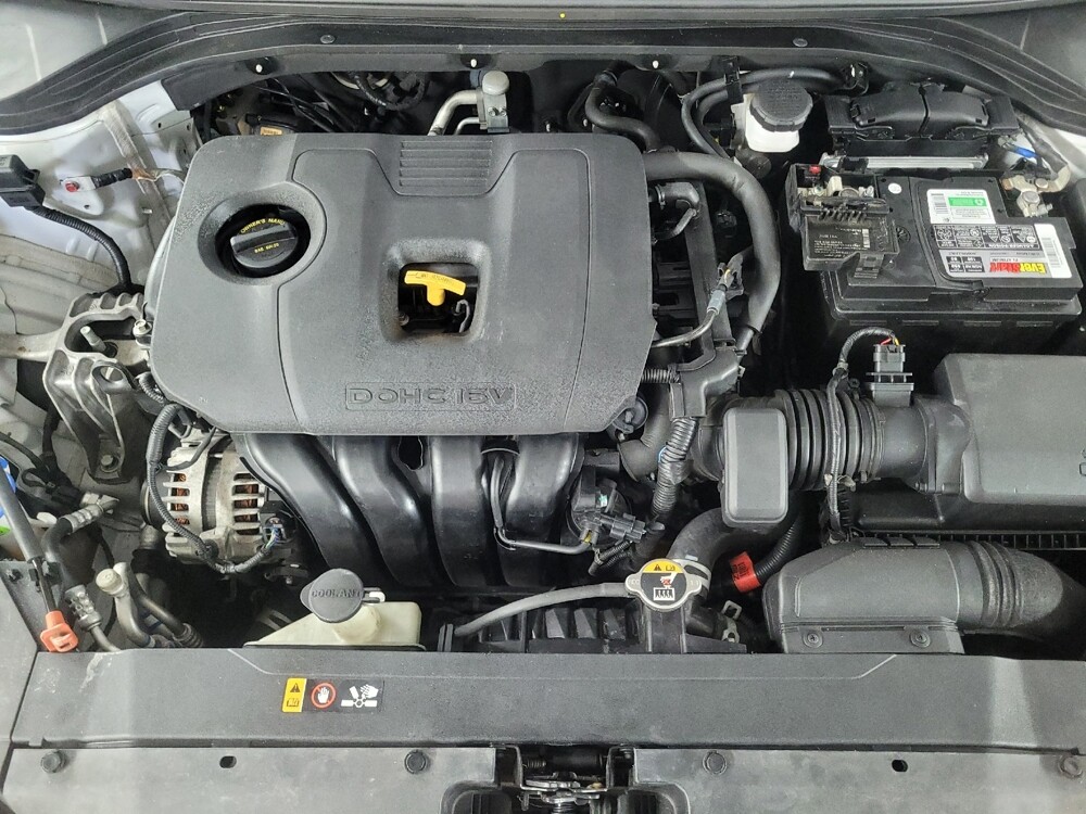 2020 Hyundai Elantra in Morrow, GA 30260 - 18112894 30