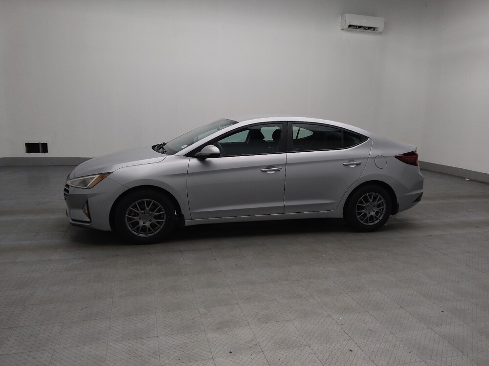 2020 Hyundai Elantra in Morrow, GA 30260 - 18112894 2