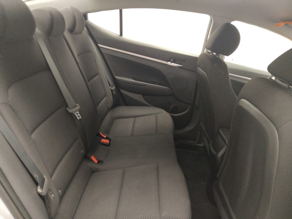 2020 Hyundai Elantra in Morrow, GA 30260 - 18112894 19