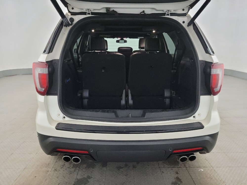 2018 Ford Explorer in New Castle, DE 19720 - 18112895 29