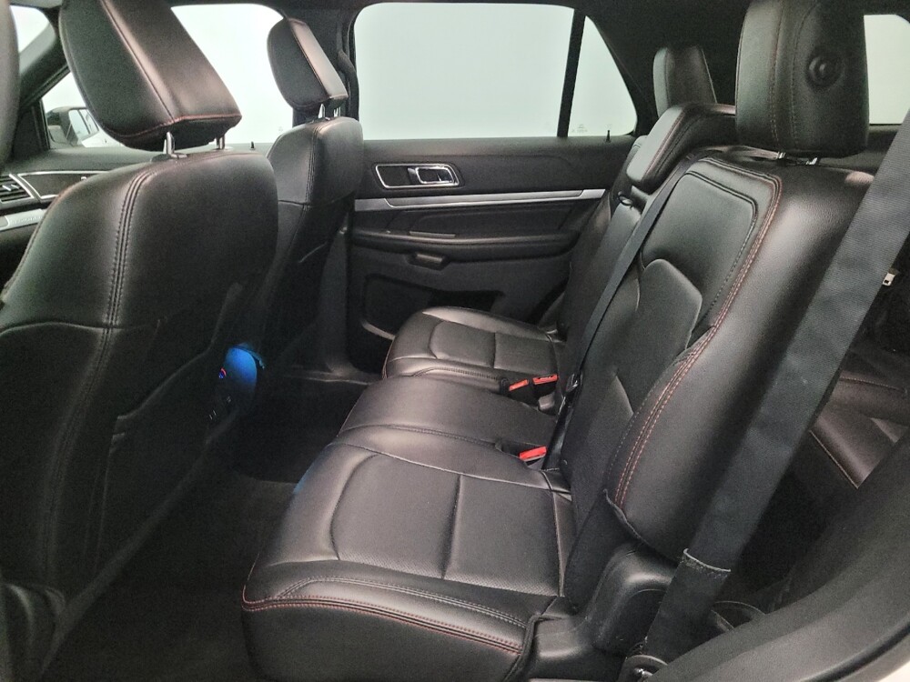 2018 Ford Explorer in New Castle, DE 19720 - 18112895 18
