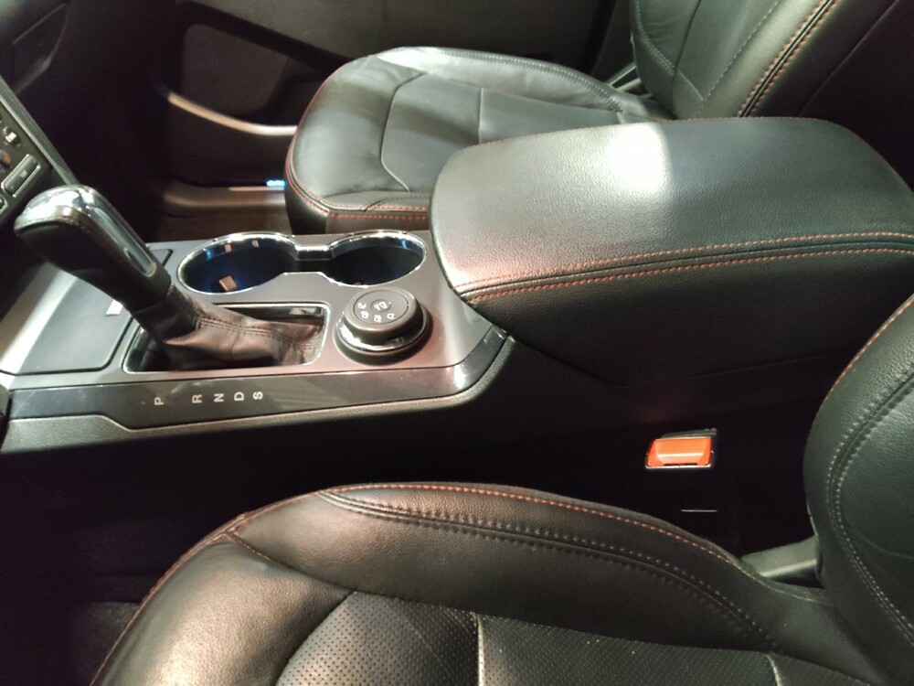 2018 Ford Explorer in New Castle, DE 19720 - 18112895 26