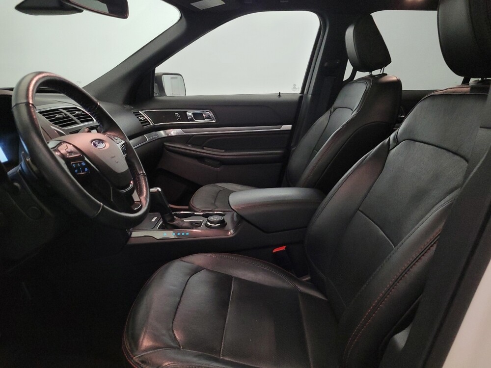 2018 Ford Explorer in New Castle, DE 19720 - 18112895 17