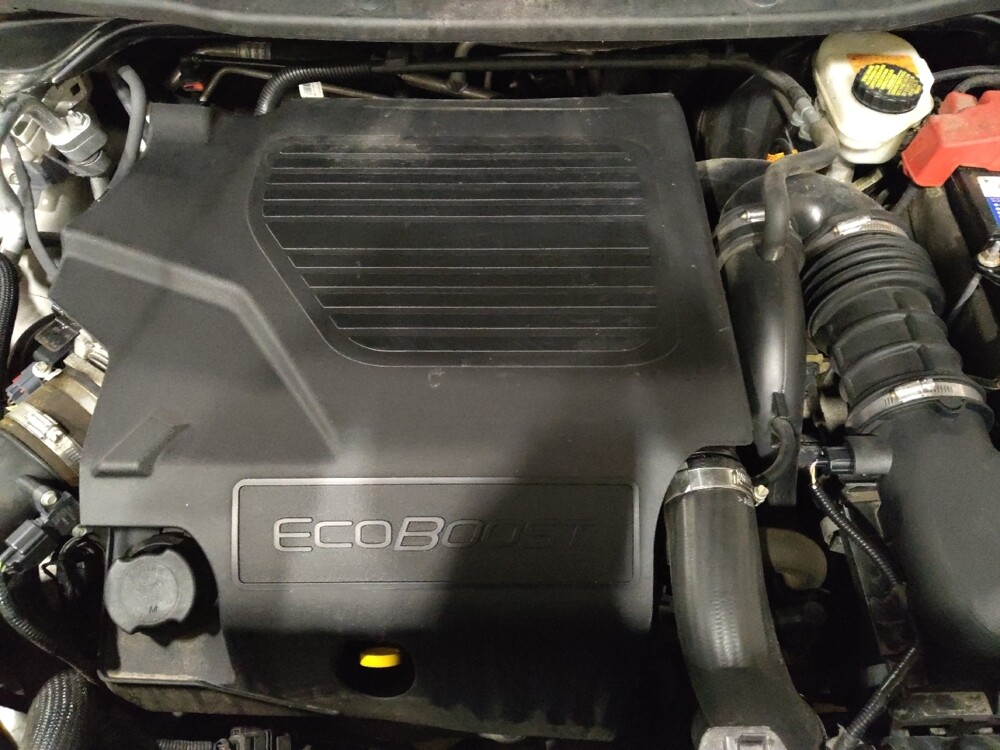 2018 Ford Explorer in New Castle, DE 19720 - 18112895 30