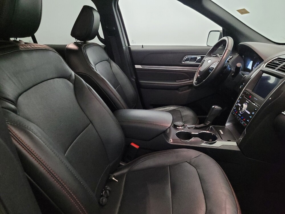 2018 Ford Explorer in New Castle, DE 19720 - 18112895 21