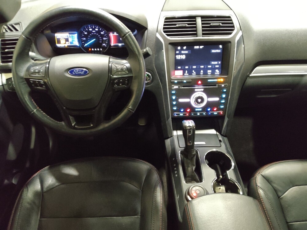 2018 Ford Explorer in New Castle, DE 19720 - 18112895 22