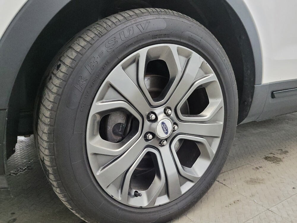 2018 Ford Explorer in New Castle, DE 19720 - 18112895 31