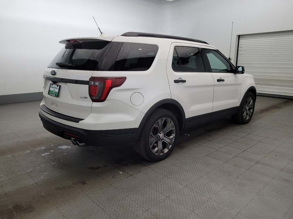 2018 Ford Explorer in New Castle, DE 19720 - 18112895 9