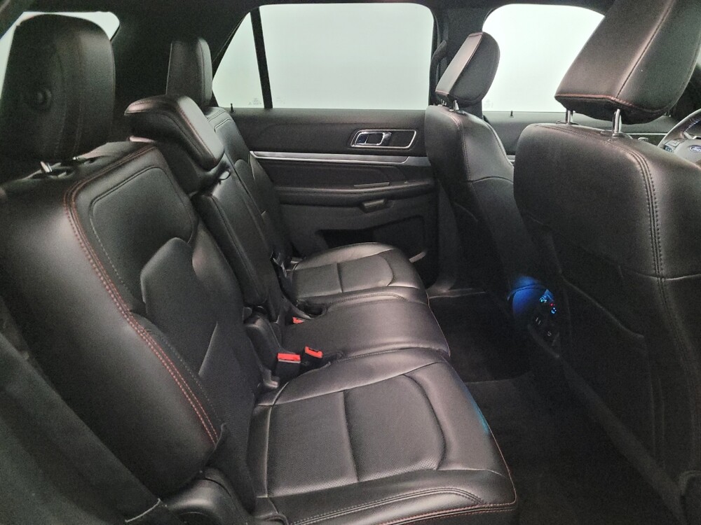 2018 Ford Explorer in New Castle, DE 19720 - 18112895 19