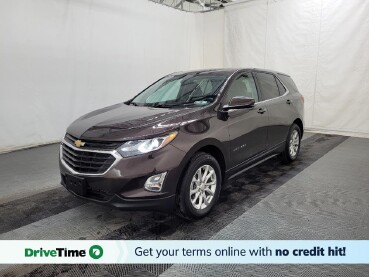 2020 Chevrolet Equinox in Pittsburgh, PA 15236