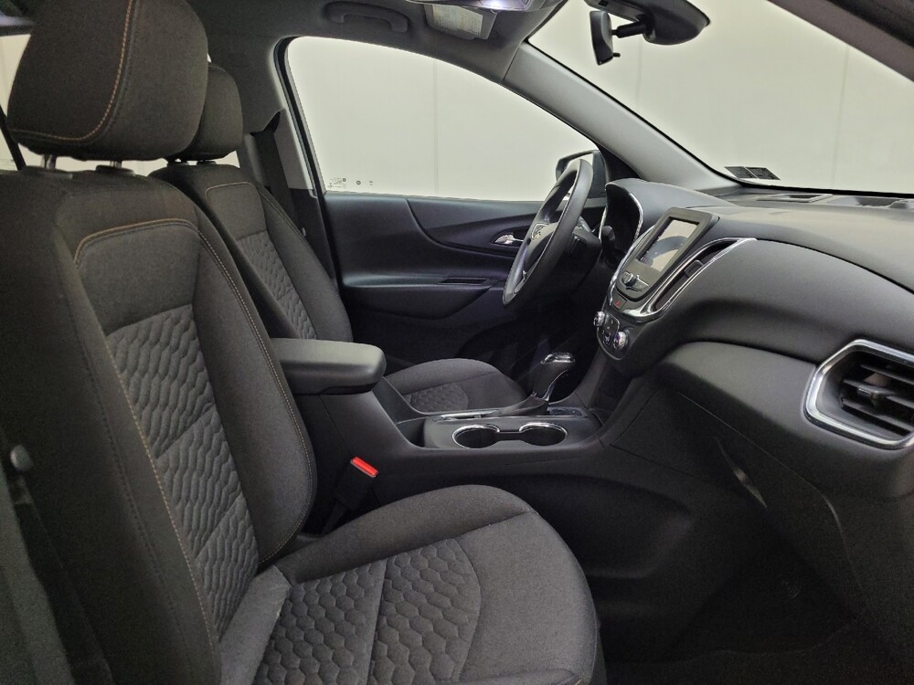 2020 Chevrolet Equinox in Pittsburgh, PA 15236 - 18112896 21