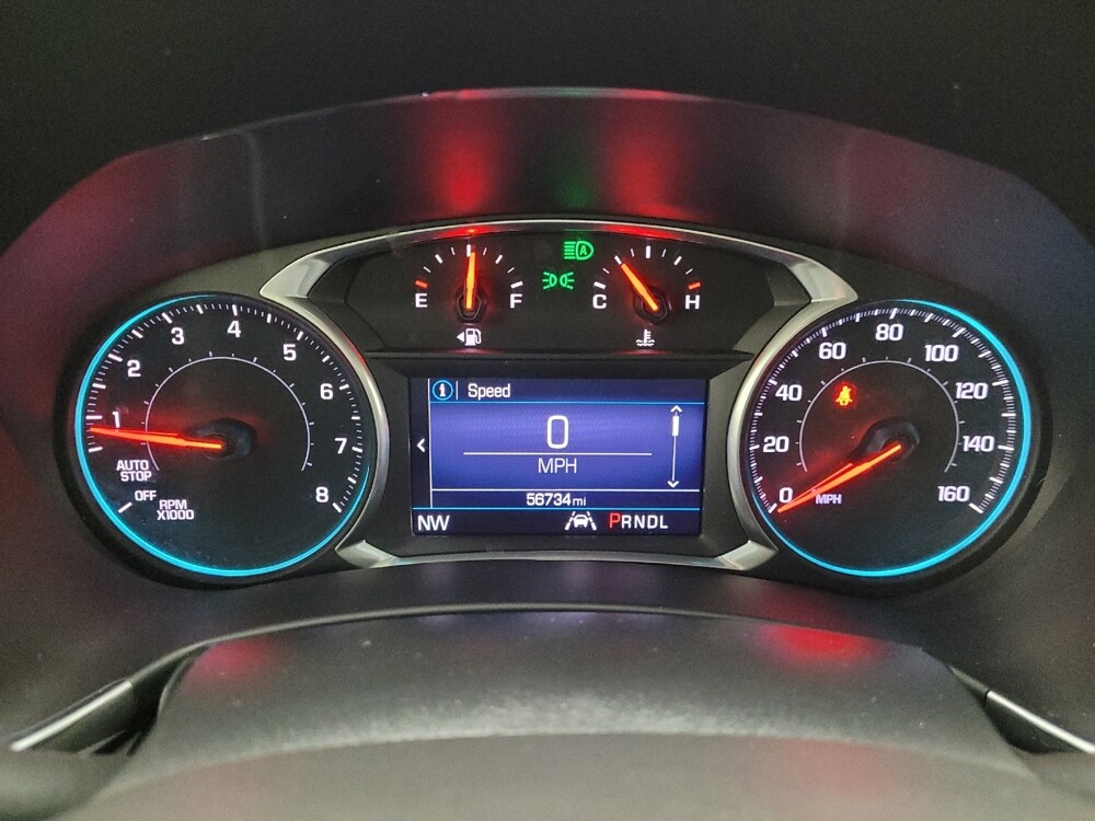 2020 Chevrolet Equinox in Pittsburgh, PA 15236 - 18112896 23