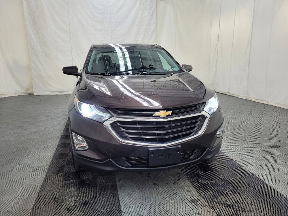 2020 Chevrolet Equinox in Pittsburgh, PA 15236 - 18112896 14