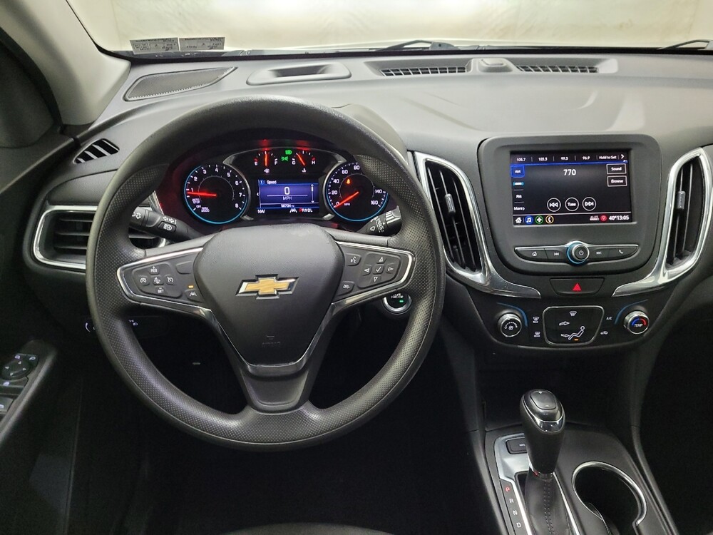 2020 Chevrolet Equinox in Pittsburgh, PA 15236 - 18112896 22
