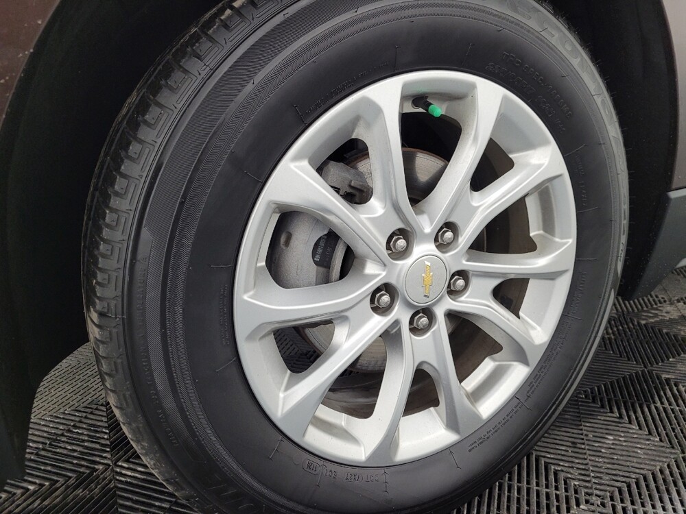 2020 Chevrolet Equinox in Pittsburgh, PA 15236 - 18112896 31