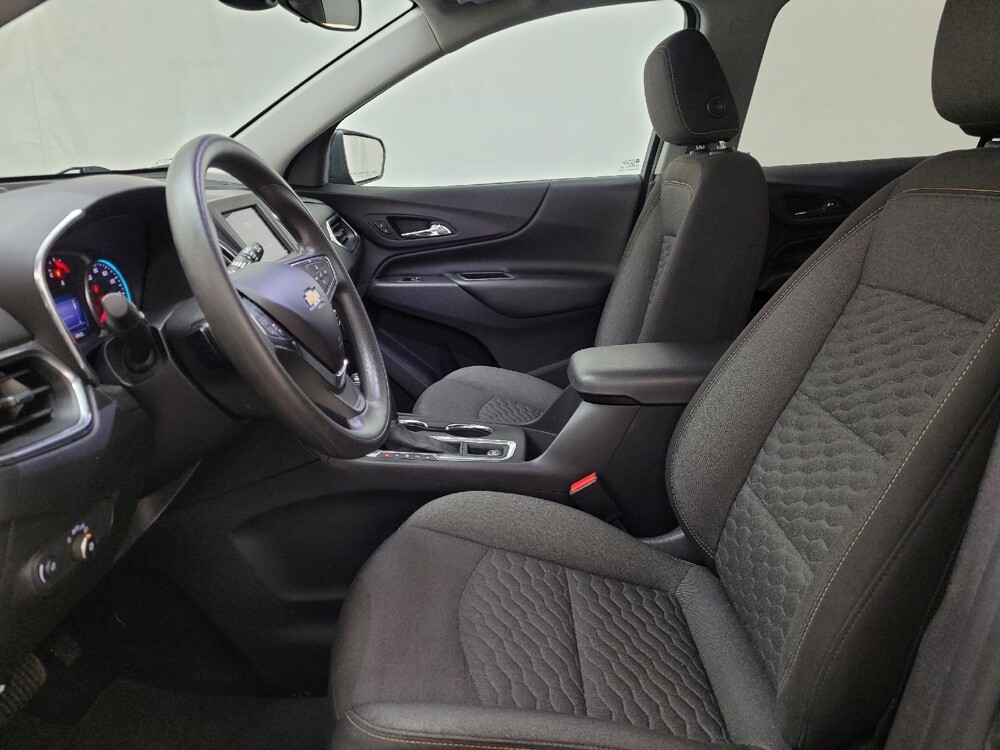 2020 Chevrolet Equinox in Pittsburgh, PA 15236 - 18112896 17